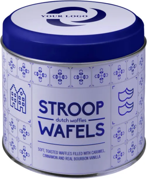  Tin for Dutch waffles Sanvi