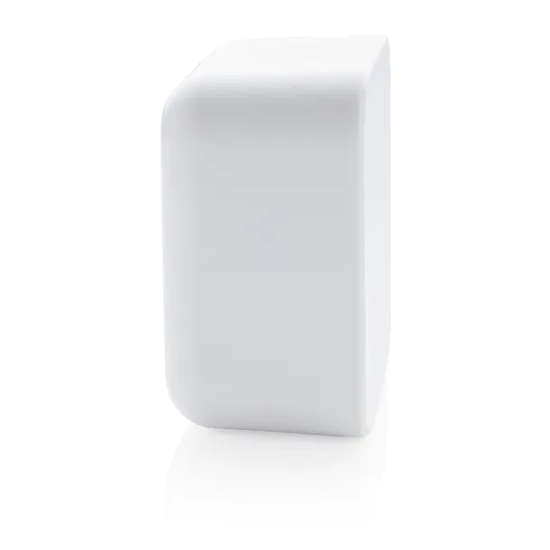  3W antimicrobial wireless speaker - XD Collection White 