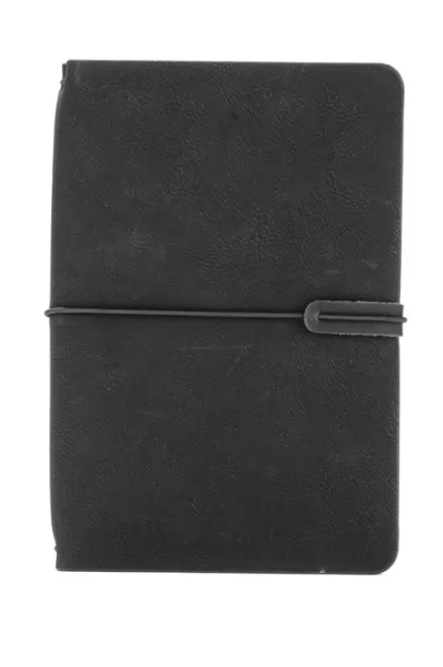 RETRO Notebook  A5 Black