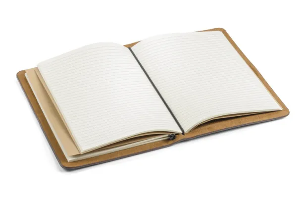 RETRO Notebook  A5 7516 C RETRO Notebook  A5 7516 C