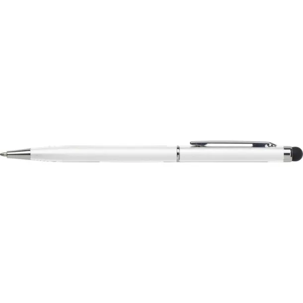  Ball pen, touch pen - Vinga white