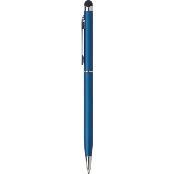  Ball pen, touch pen - Vinga navy blue