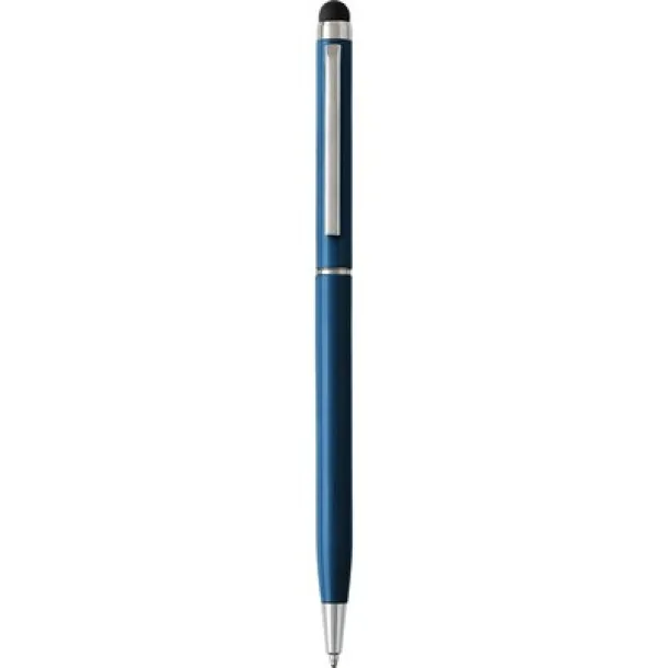  Ball pen, touch pen - Vinga navy blue