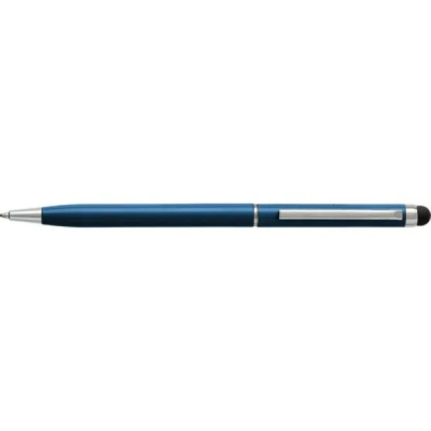  Ball pen, touch pen - Vinga navy blue