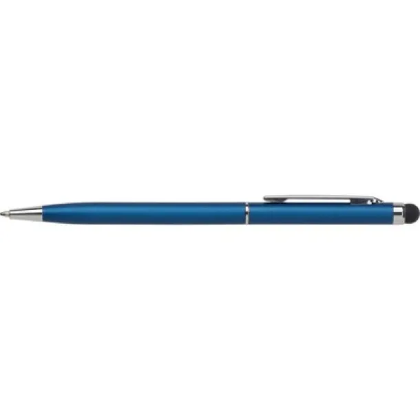  Ball pen, touch pen - Vinga navy blue