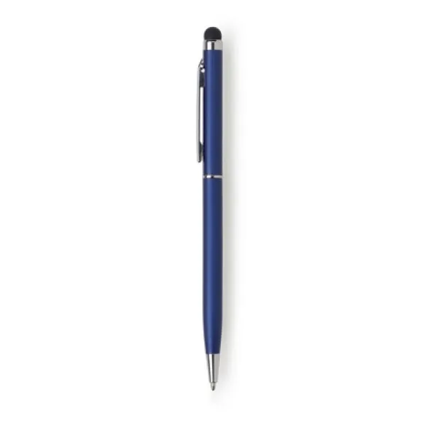  Ball pen, touch pen - Vinga blue