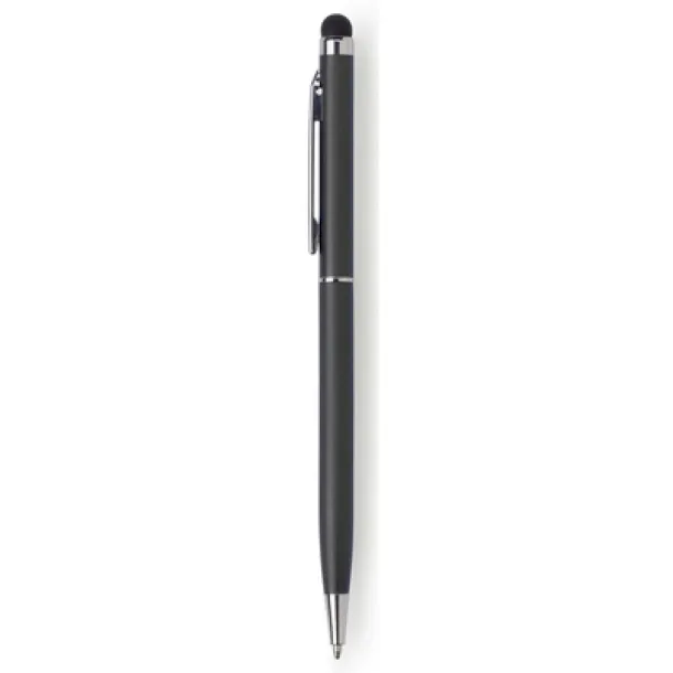  Ball pen, touch pen - Vinga black