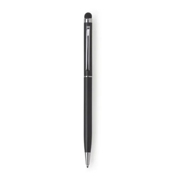  Ball pen, touch pen - Vinga black