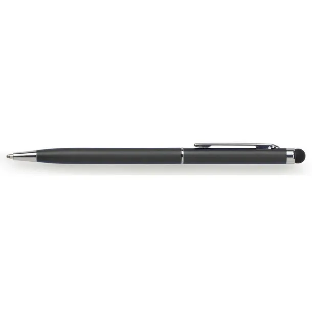  Ball pen, touch pen - Vinga Crna