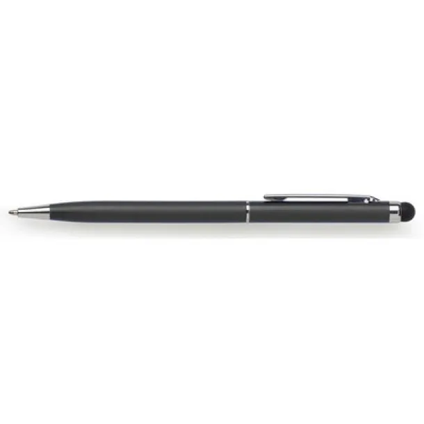  Ball pen, touch pen - Vinga black