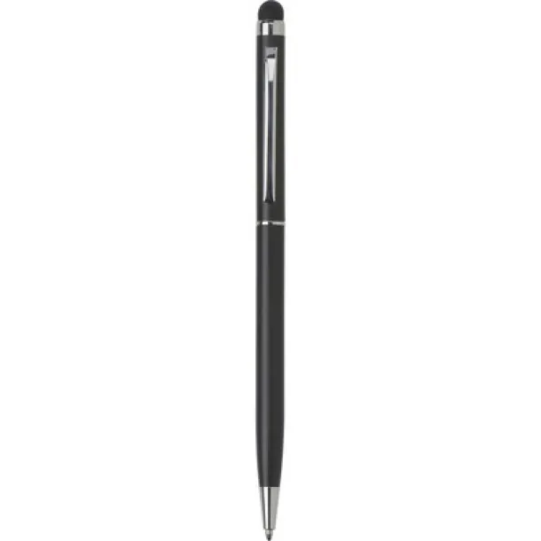  Ball pen, touch pen - Vinga black