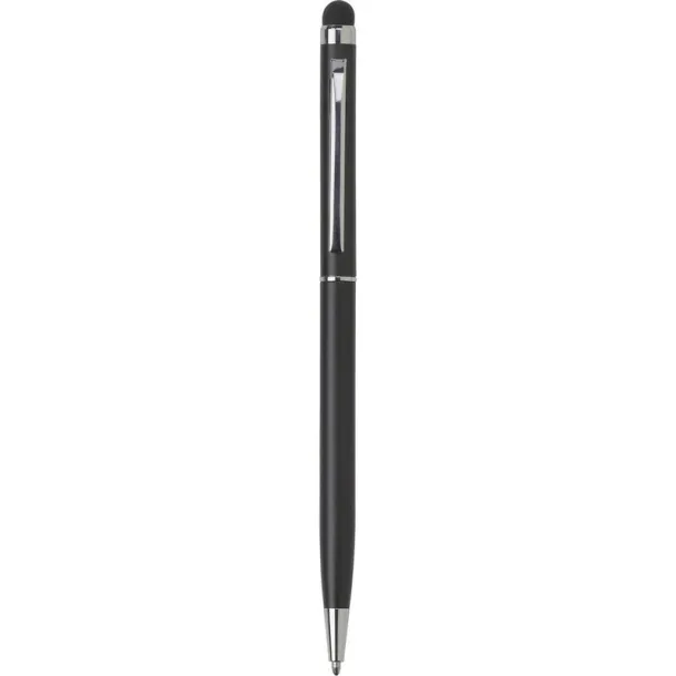  Ball pen, touch pen - Vinga black