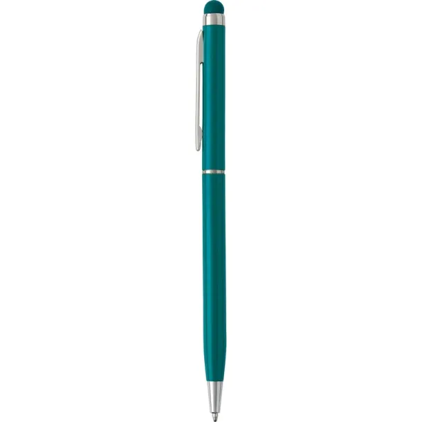  Ball pen, touch pen - Vinga light blue