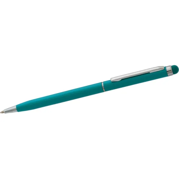  Ball pen, touch pen - Vinga light blue