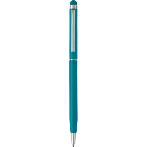  Ball pen, touch pen - Vinga light blue