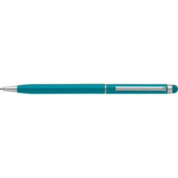  Ball pen, touch pen - Vinga light blue