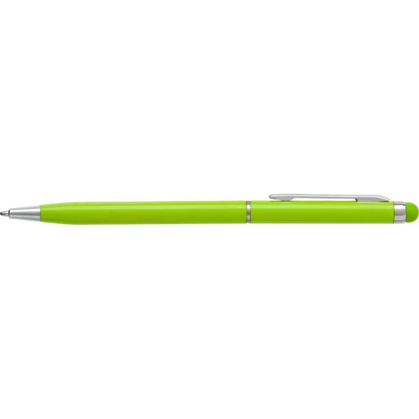  Ball pen, touch pen - Vinga light green