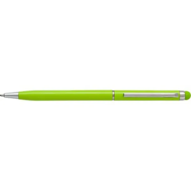  Ball pen, touch pen - Vinga light green