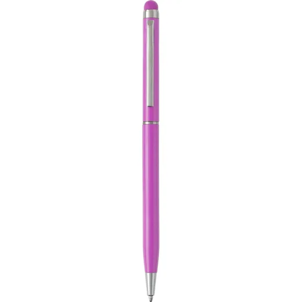  Ball pen, touch pen - Vinga pink