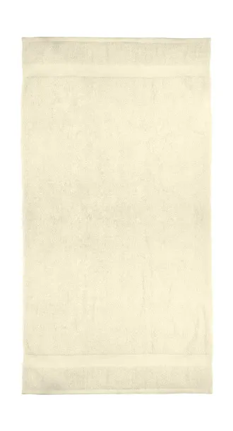  Ručnik 70x140cm, 550 g/m² - SG Accessories - TOWELS Ecru