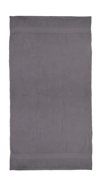  Ručnik 70x140cm, 550 g/m² - SG Accessories - TOWELS Siva