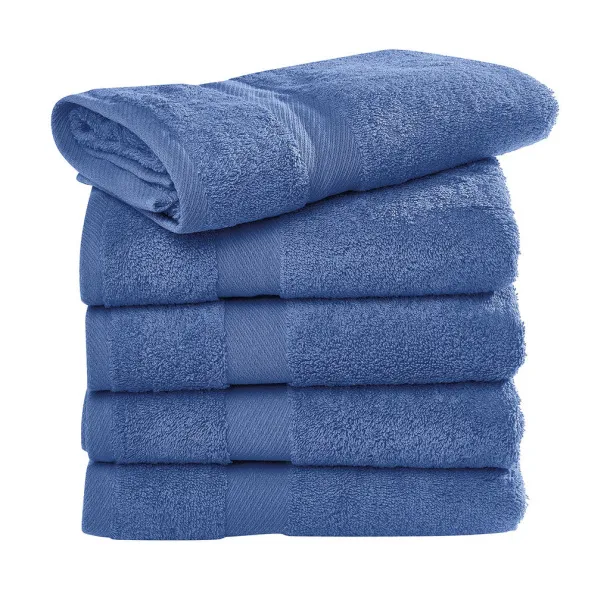  Ručnik 70x140cm, 550 g/m² - SG Accessories - TOWELS Kraljevski plava