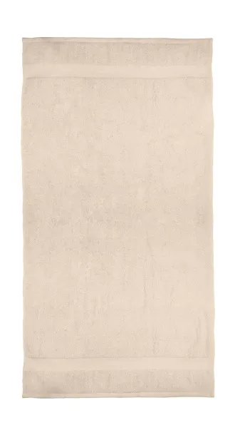 Ručnik 70x140cm, 550 g/m² - SG Accessories - TOWELS Sand