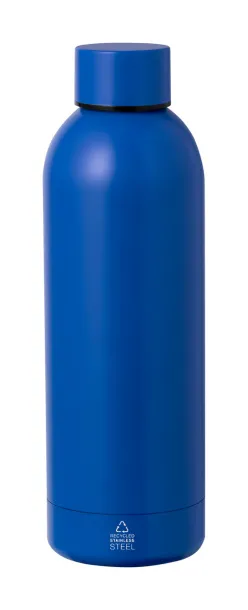 Keono insulated bottle Blue