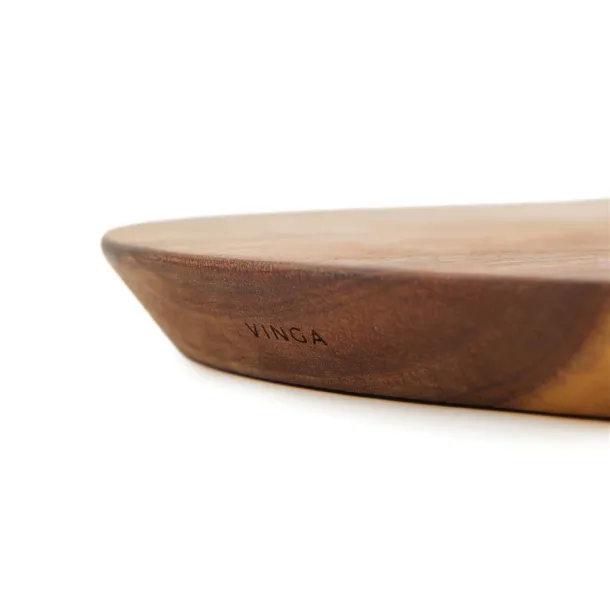  VINGA Veia serving board M - Vinga brown 