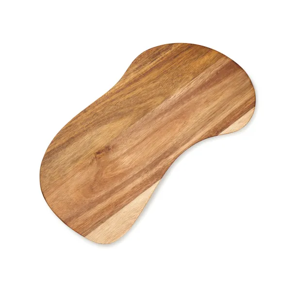  VINGA Veia serving board M - Vinga brown 