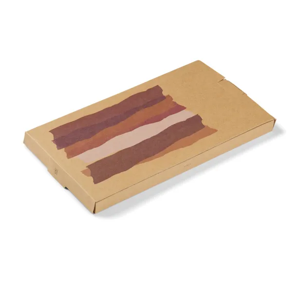  VINGA Veia serving board M - Vinga brown 