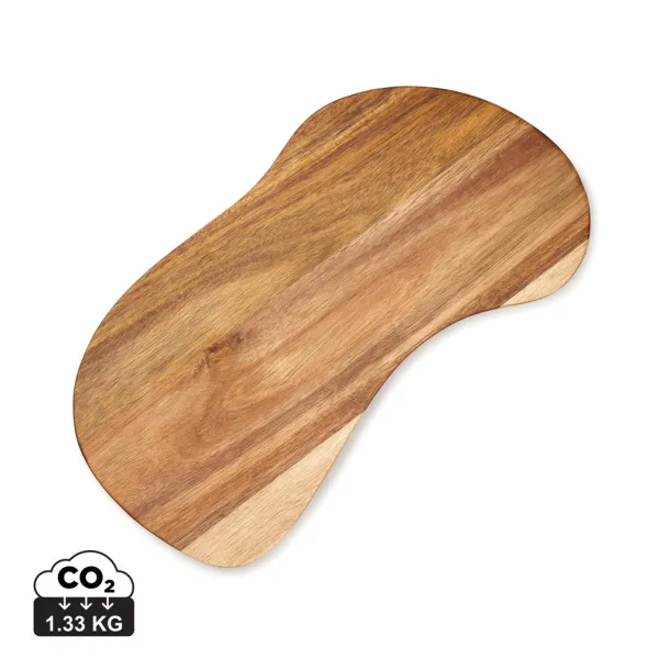  VINGA Veia serving board M - Vinga brown 