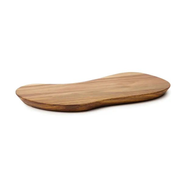  VINGA Veia serving board M - Vinga brown 