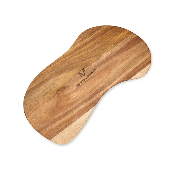  VINGA Veia serving board M - Vinga brown 