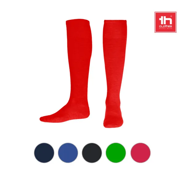 THC RUN Mid-calf sports sock