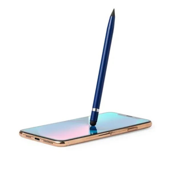  "Infinity" pencil, touch pen Mornarski plava