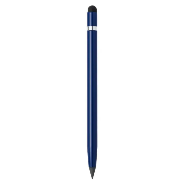  "Infinity" pencil, touch pen Mornarski plava