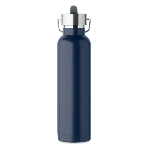 RIFLOW boca s dvostrukom stijenkom, 600 ml French Navy