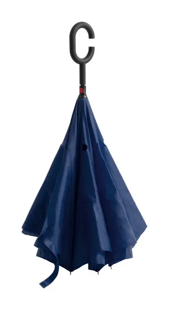 Hamfrek reversible umbrella Dark blue