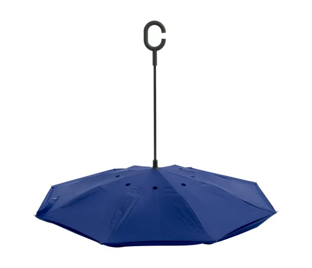 Hamfrek reversible umbrella Dark blue