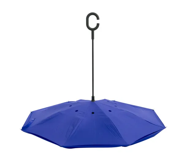 Hamfrek reversible umbrella Blue