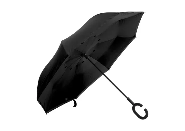 Hamfrek reversible umbrella Black