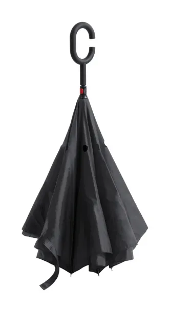 Hamfrek reversible umbrella Black