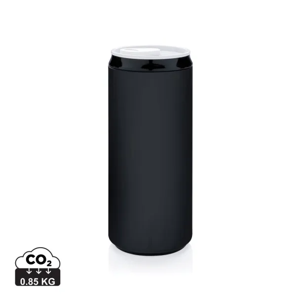  Eco can - XD Collection Black 