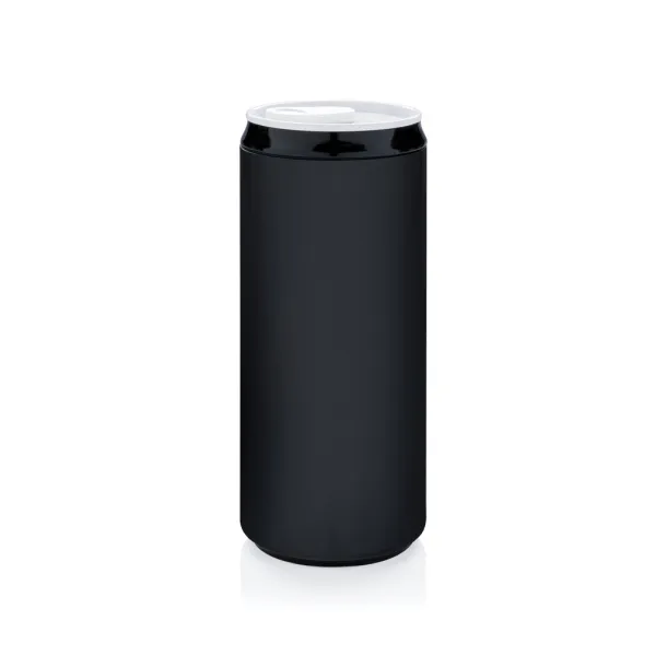  Eco can - XD Collection Black 