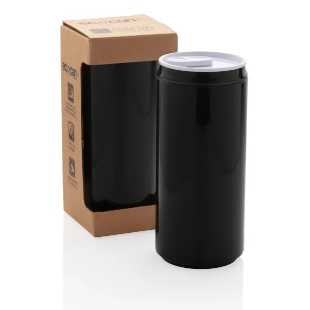  Eco can - XD Collection Black 