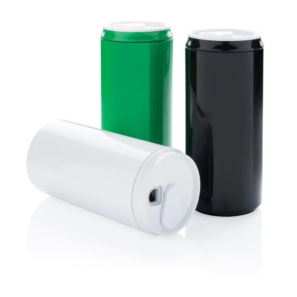  Eco can - XD Collection Green