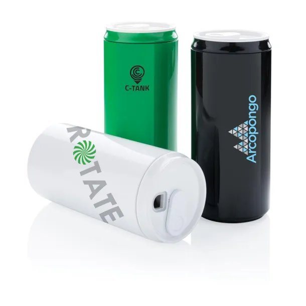  Eco can - XD Collection Green