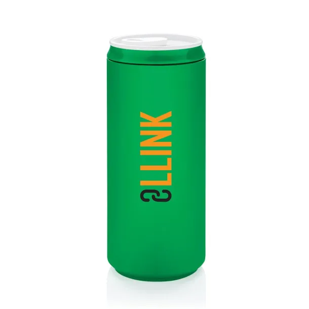  Eco can - XD Collection Green