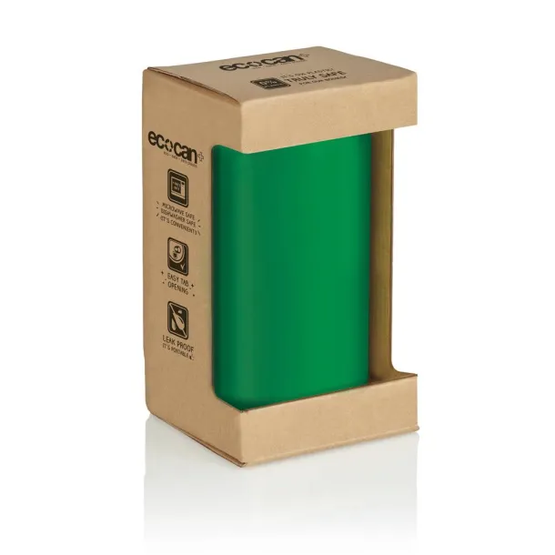  Eco can - XD Collection Green